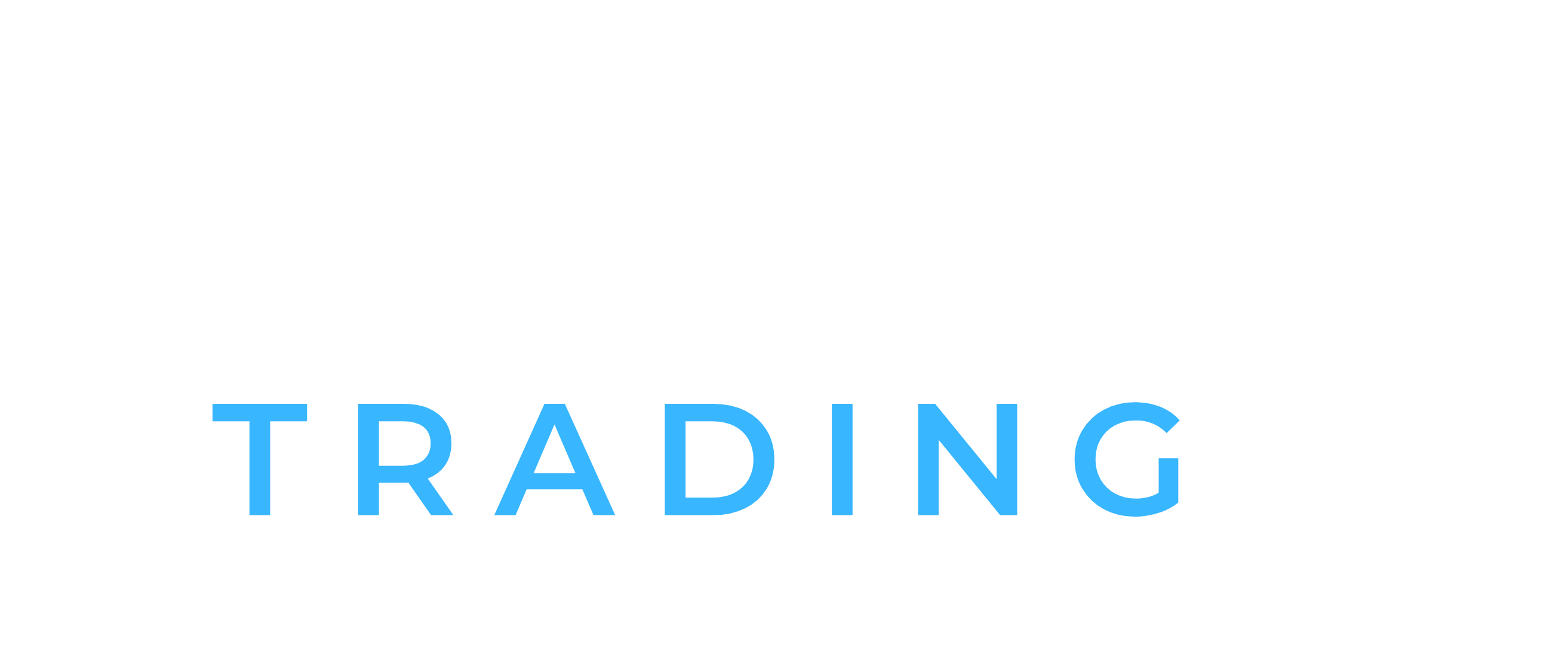 OptimaProTrading logo text